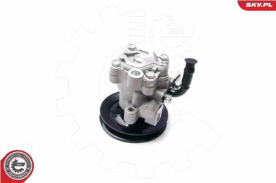 ESEN SKV 10SKV200 EAN: 5901947341315.