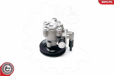 ESEN SKV 10SKV204 EAN: 5901947341353.