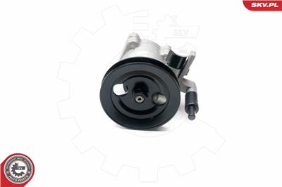 ESEN SKV 10SKV204 EAN: 5901947341353.