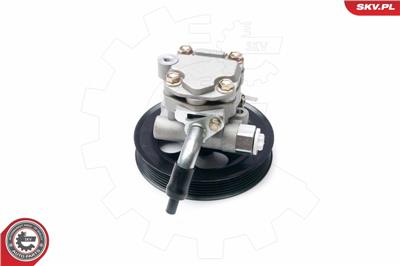 ESEN SKV 10SKV216 EAN: 5901947341476.