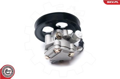 ESEN SKV 10SKV216 EAN: 5901947341476.