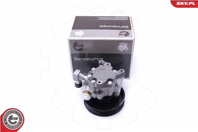 ESEN SKV 10SKV235 EAN: 5901947341667.