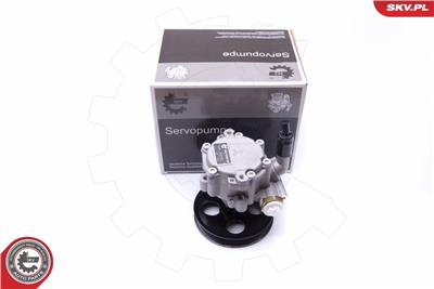 ESEN SKV 10SKV251 EAN: 5901947373194.