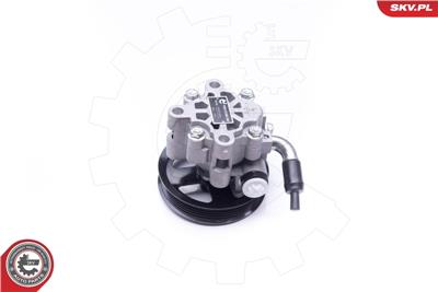 ESEN SKV 10SKV284 EAN: 5901947373521.