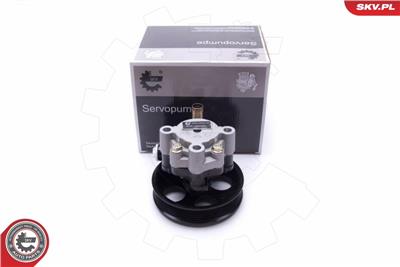 ESEN SKV 10SKV298 EAN: 5903968427498.