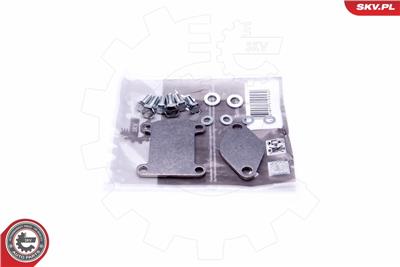 ESEN SKV 14SKV502 EAN: 5903968412456.