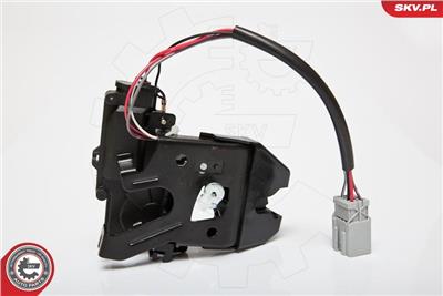 ESEN SKV 16SKV075 EAN: 5901947317846.