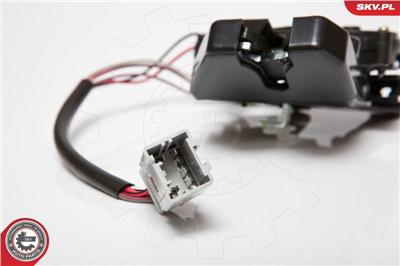 ESEN SKV 16SKV075 EAN: 5901947317846.