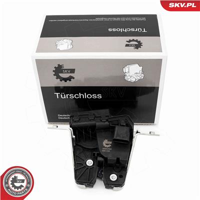 ESEN SKV 16SKV092 EAN: 5903968496050.