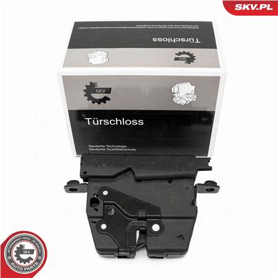 ESEN SKV 16SKV097 EAN: 5903968496104.