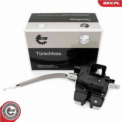 ESEN SKV 16SKV098 EAN: 5903968496111.