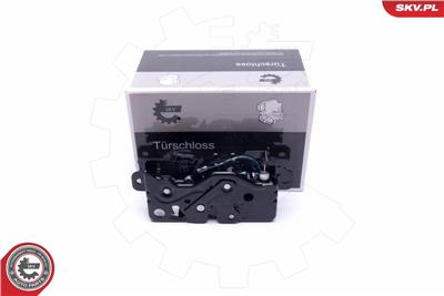 ESEN SKV 16SKV101 EAN: 5903968434731.