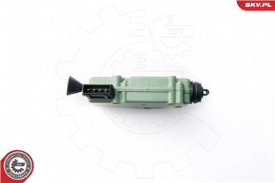 ESEN SKV 16SKV120 EAN: 5901947321805.