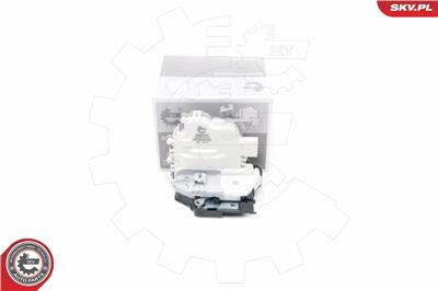 ESEN SKV 16SKV184 EAN: 5901947336908.