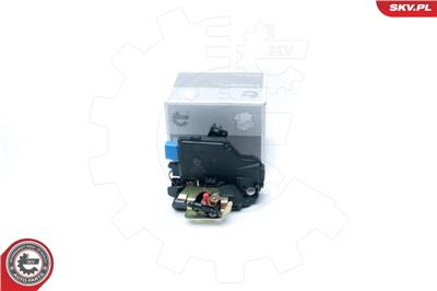 ESEN SKV 16SKV191 EAN: 5901947336915.