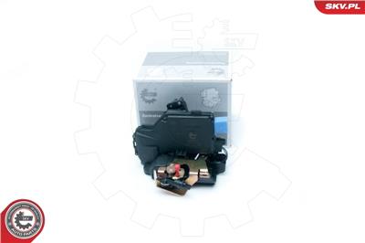 ESEN SKV 16SKV194 EAN: 5901947336946.