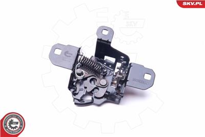 ESEN SKV 16SKV209 EAN: 5901947383025.