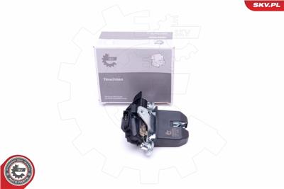 ESEN SKV 16SKV219 EAN: 5901947386675.