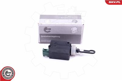 ESEN SKV 16SKV224 EAN: 5901947386729.