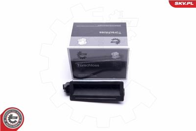 ESEN SKV 16SKV251 EAN: 5903968428310.