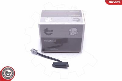 ESEN SKV 16SKV256 EAN: 5903968428365.