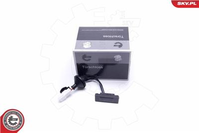 ESEN SKV 16SKV283 EAN: 5903968428631.