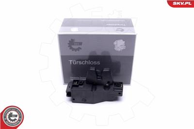 ESEN SKV 16SKV293 EAN: 5903968428723.