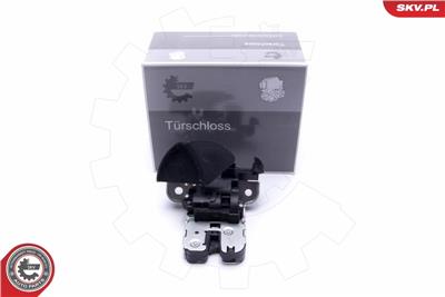 ESEN SKV 16SKV296 EAN: 5903968428754.