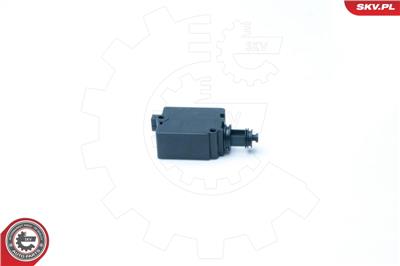 ESEN SKV 16SKV315 EAN: 5901947337035.