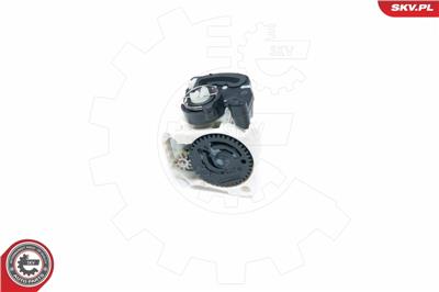 ESEN SKV 16SKV330 EAN: 5901947340714.