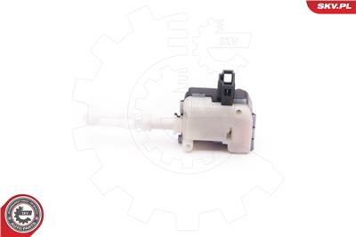 ESEN SKV 16SKV331 EAN: 5901947340738.