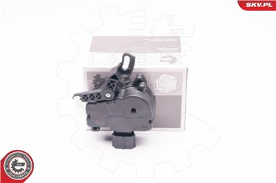 ESEN SKV 16SKV334 EAN: 5901947340806.