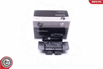 ESEN SKV 16SKV345 EAN: 5901947398197.