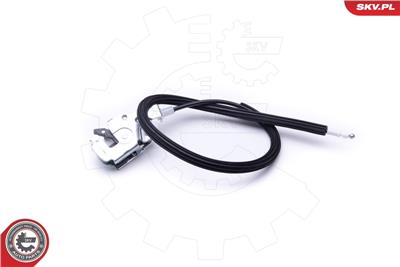 ESEN SKV 16SKV346 EAN: 5901947399545.