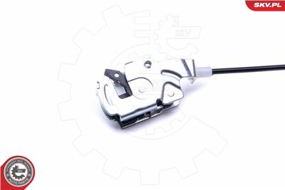 ESEN SKV 16SKV346 EAN: 5901947399545.