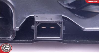 ESEN SKV 16SKV350 EAN: 5903968416690.