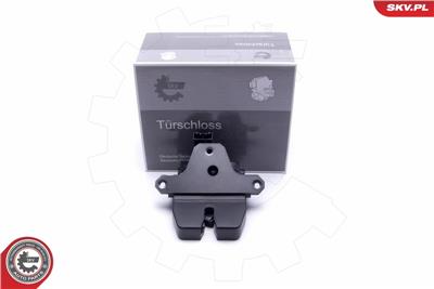 ESEN SKV 16SKV355 EAN: 5903968428815.