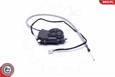 ESEN SKV 16SKV370 EAN: 5903968428969.