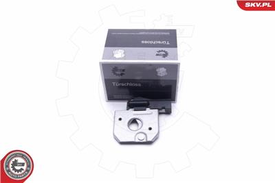 ESEN SKV 16SKV392 EAN: 5903968429409.