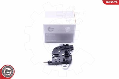 ESEN SKV 16SKV401 EAN: 5901947373668.