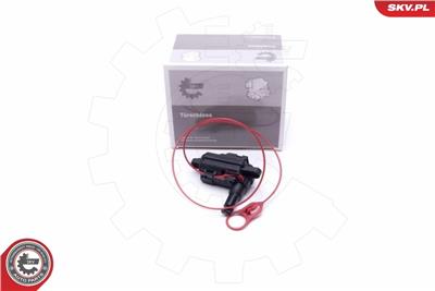 ESEN SKV 16SKV410 EAN: 5903968430528.