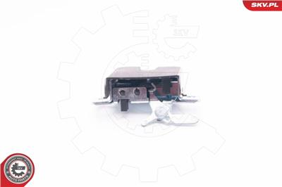 ESEN SKV 16SKV510 EAN: 5901947342688.