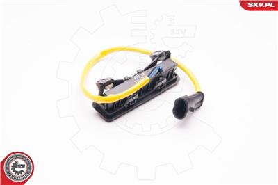 ESEN SKV 16SKV511 EAN: 5901947342718.