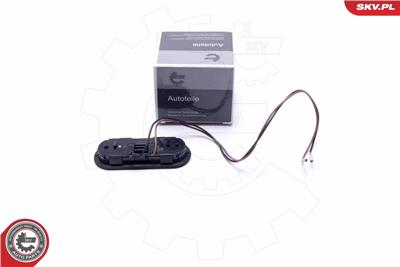 ESEN SKV 16SKV519 EAN: 5901947309278.