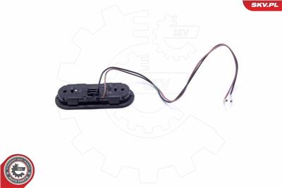 ESEN SKV 16SKV519 EAN: 5901947309278.