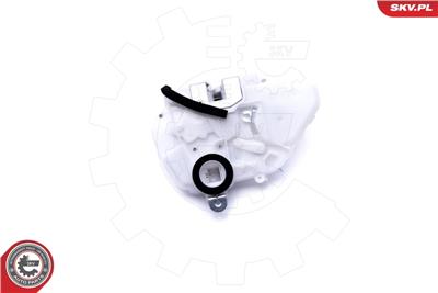 ESEN SKV 16SKV592 EAN: 5901947373828.