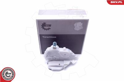 ESEN SKV 16SKV592 EAN: 5901947373828.