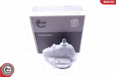 ESEN SKV 16SKV593 EAN: 5901947373835.