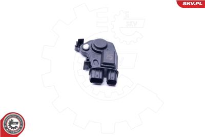 ESEN SKV 16SKV601 EAN: 5901947373859.