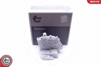 ESEN SKV 16SKV614 EAN: 5901947373903.